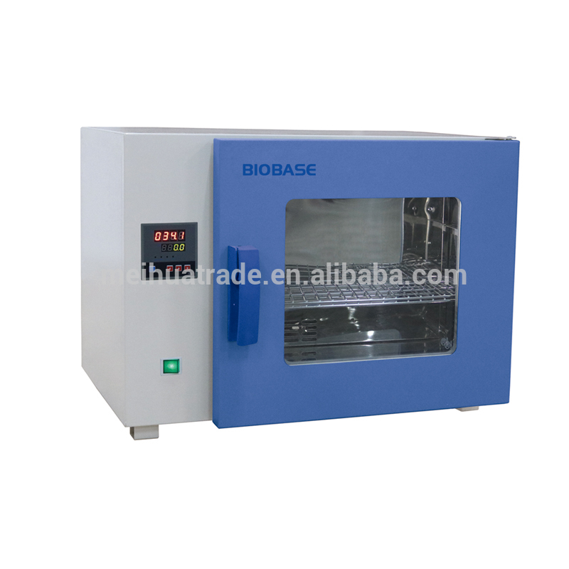 50~200 Dregree China Cheap 30/70/140/270L Constant Temperature Drying Oven with LCD Display