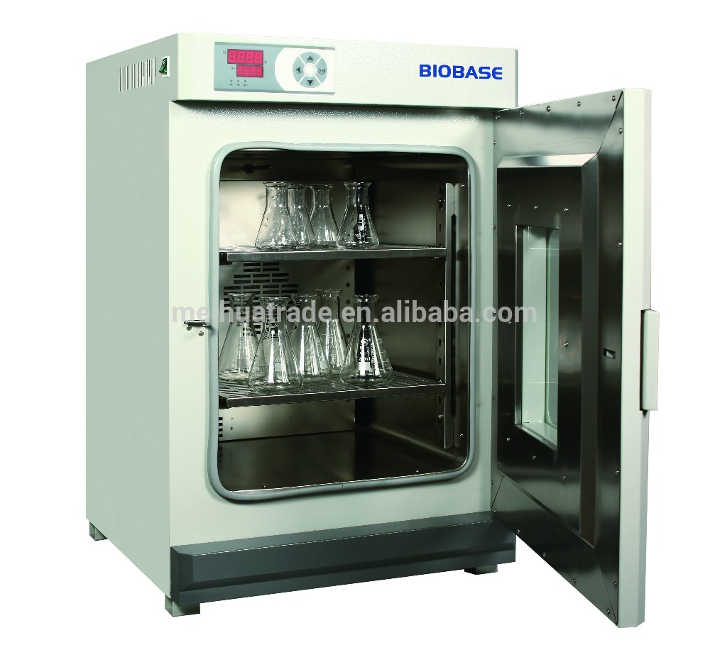 1~9999min timing range laboratory Vacuum drying oven with BIOBASE factory price