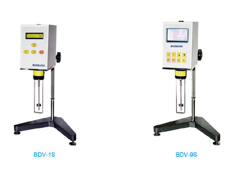 BIOBASE High Quality Lab Digital Viscometer