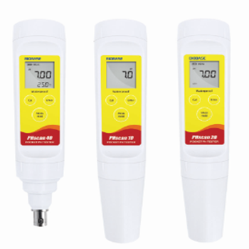 Laboratory Mini Type Digital Pen PH Meter