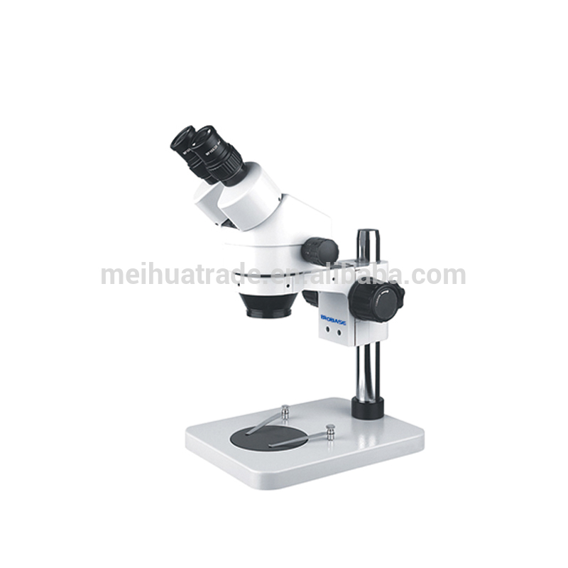 Multi Choices of Viewing Head Laboratory Digital Biological Microscope with cheap price