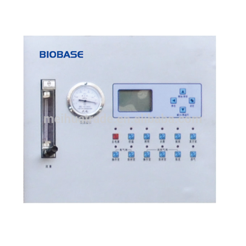 Latest BIOBASE Hot Sale Upgraded Anaerobic Incubator with Stainless Steel Chamber with Cheap Price