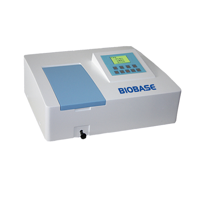 BIOBASE BS-UV-3 Series Scan type UV VIS spectrophotometers for lab use