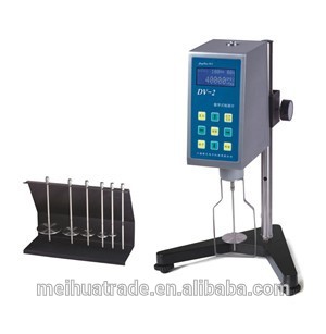 BDV-1 & BDV-2 Series Viscometers/brookfield viscometer for Liquids