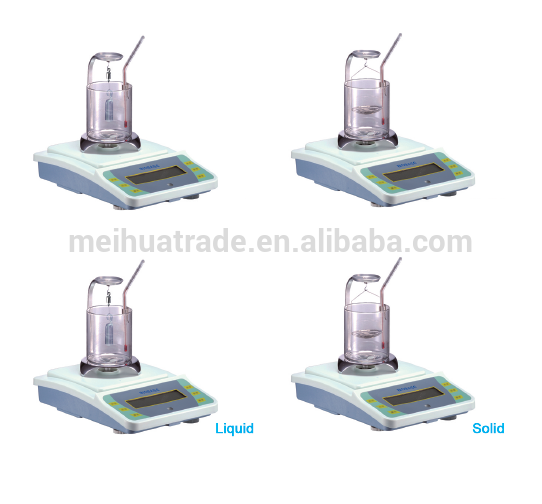 BIOBASE Electronic Density Balance/ Specific Gravity Balance