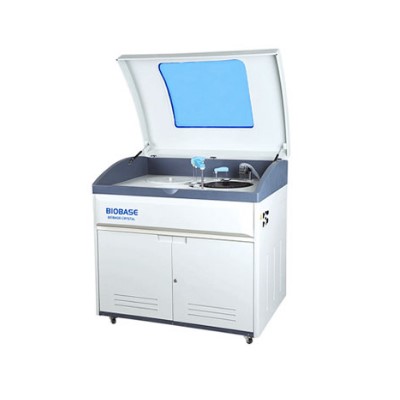 laboratory equipment Medical automatic blood chemistry analyzer (biochemistry analyzer)