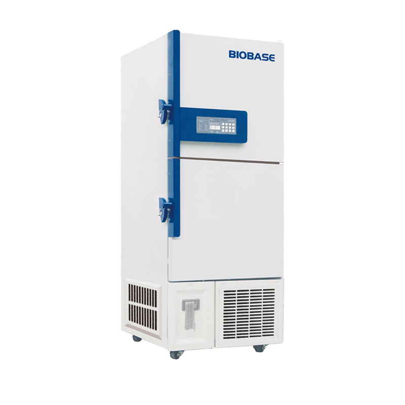 BIOBASE China Laboratory -86 degree portable cold medical refrigerator ultra low temperature cryogenic freezer