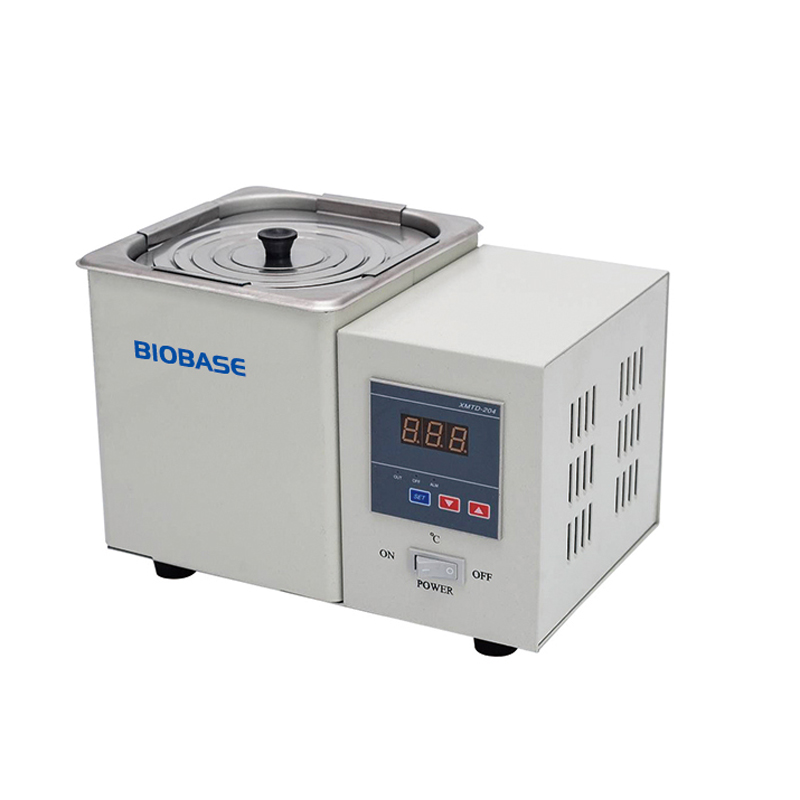 Electric heating constant temperature Digital Water Bath SY-1L4H