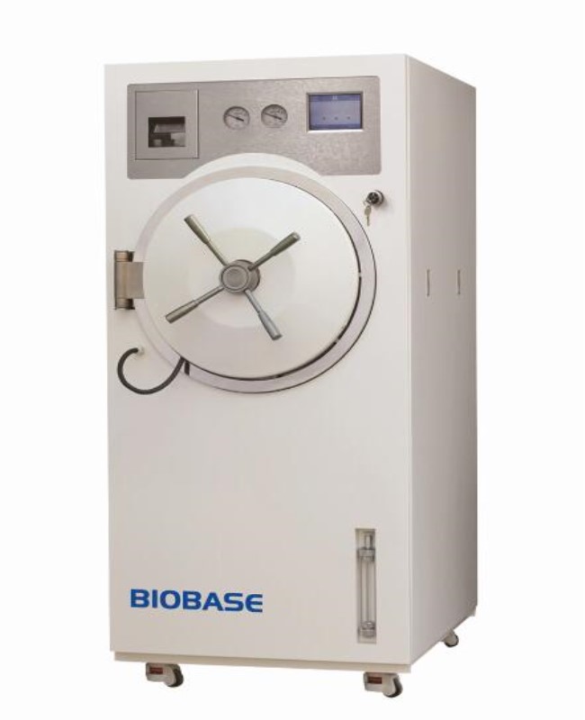 Supply BIOBASE johnson and johnson plasma sterilizer