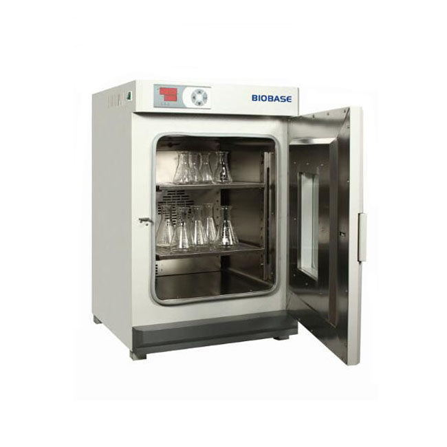 BIOBASE HAS-T25 CE certificated Benchtop Hot Air Sterilizer Oven