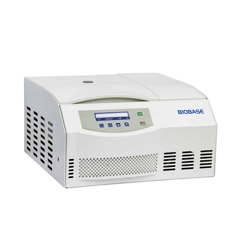 Miroprocessor Control Real time PCR Centrifuge  (Polymerase Chain Reaction)