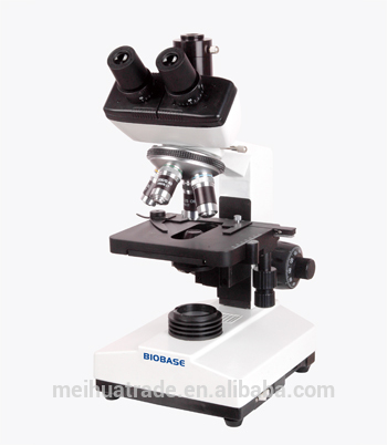 BIOBASE XSB Series Laboratory Biological Microscope