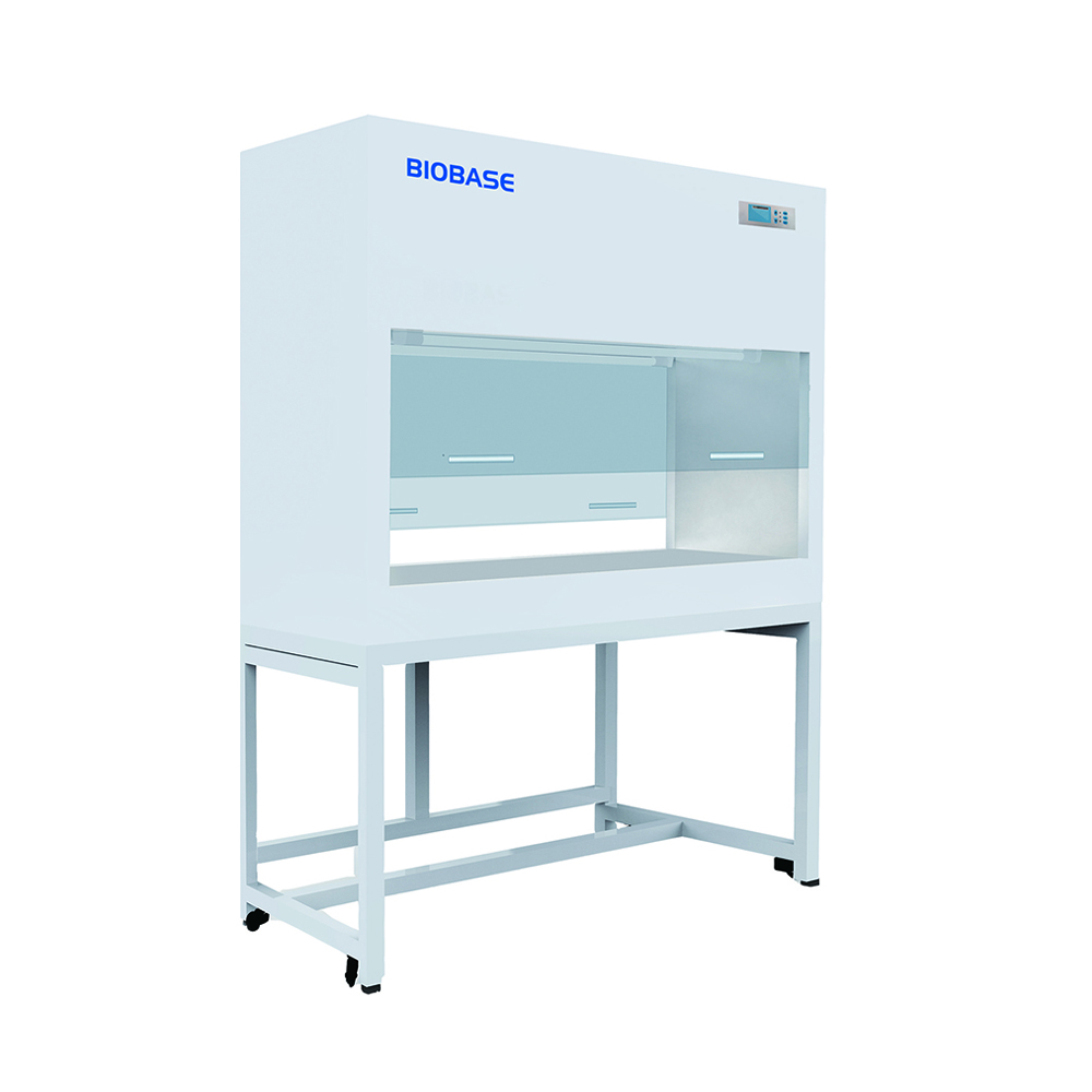 BIOBASE China ISO CE Certified Laboratory Laminar Flow Cabinet, Clean Bench