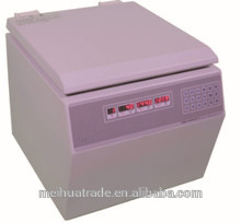 5000*g 5000r/min PRP centrifuge, Platelet rich plasma centrifuge