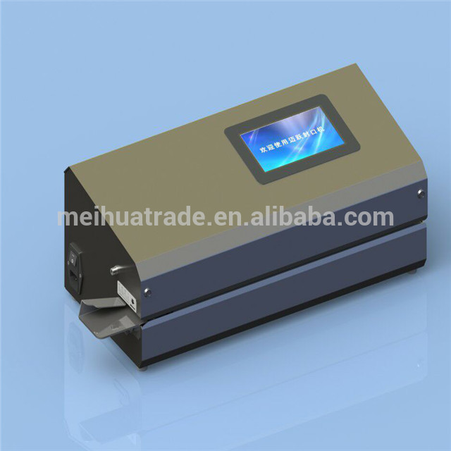 BIOBASE China 0~35mm Adjustable Seal Margin Automatic MS101-PD Printing Medical Sealing Machine Cheap Price