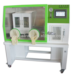 BIOBASE Newest with UV disinfection light Anaerobic Incubator for Sale