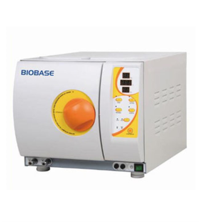 Good Quality Dental autoclave Class N 24L Autoclave with Heating Dry Used Medical Autoclave