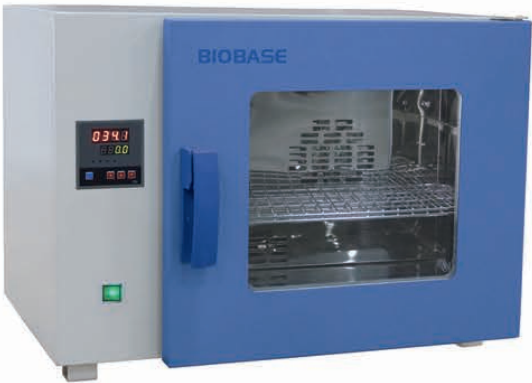 BIOBASE Stainless Steel Constant-Temperature Drying Oven With PID Control