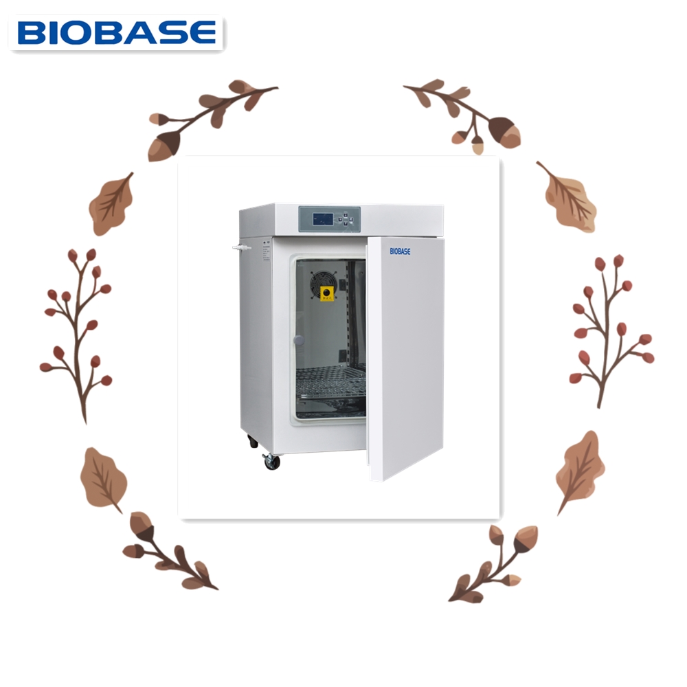 Constant Temperature Electrical Microbiological BOD Automatic Lab Thermostat Incubator