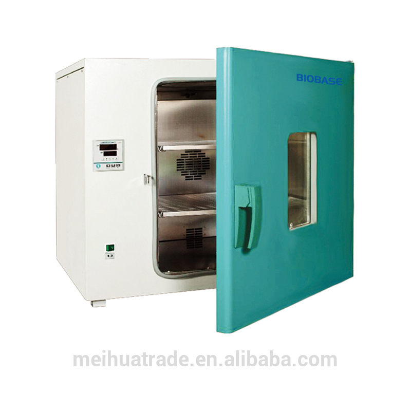 price for Hot Air Sterilizer /hot air drying oven for lab