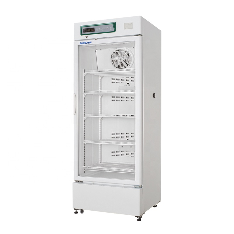 BIOBASE China Vertical Lab Refrigerator BXC-V360M/ CE mark