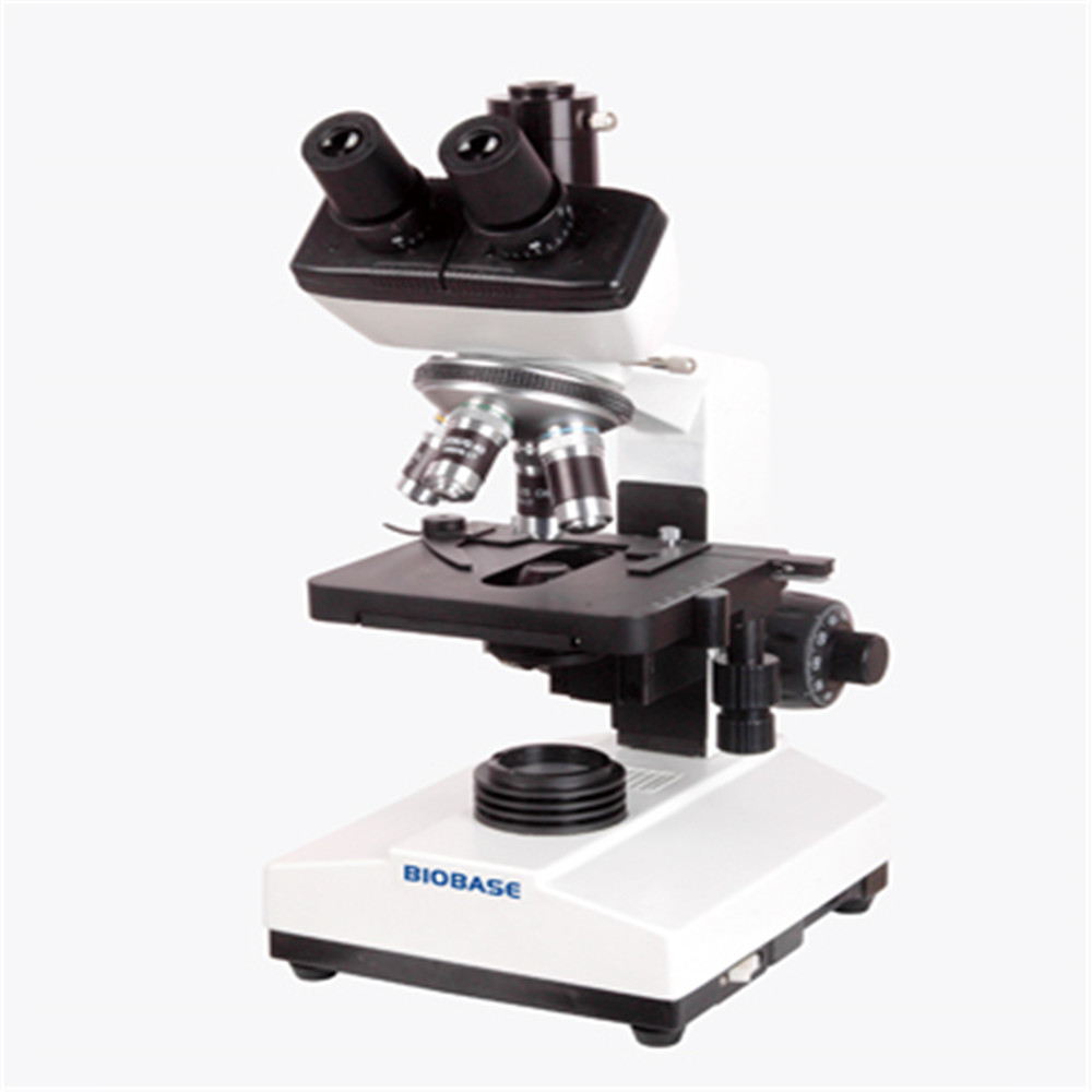 BIOBASE Newest Portable medical laboratory biological digital microscope with Factory Price